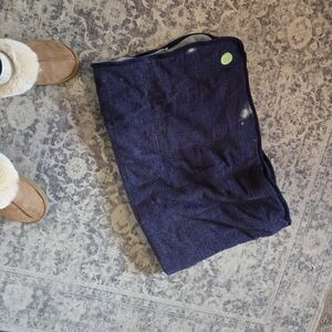 Peapod Mat Incontinance Pad Bed Protector